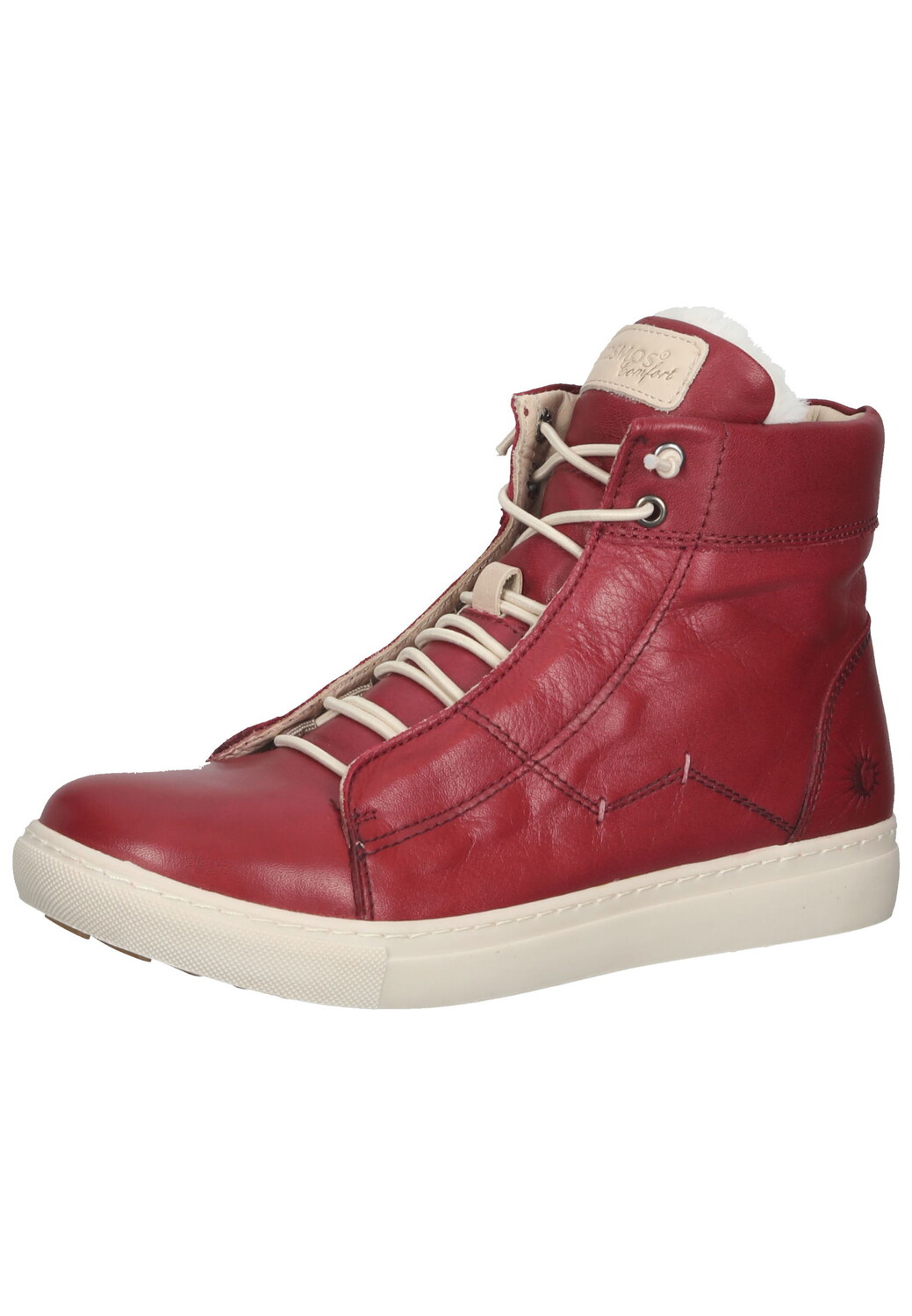 

Кроссовки Cosmos Comfort Sneaker, бордо