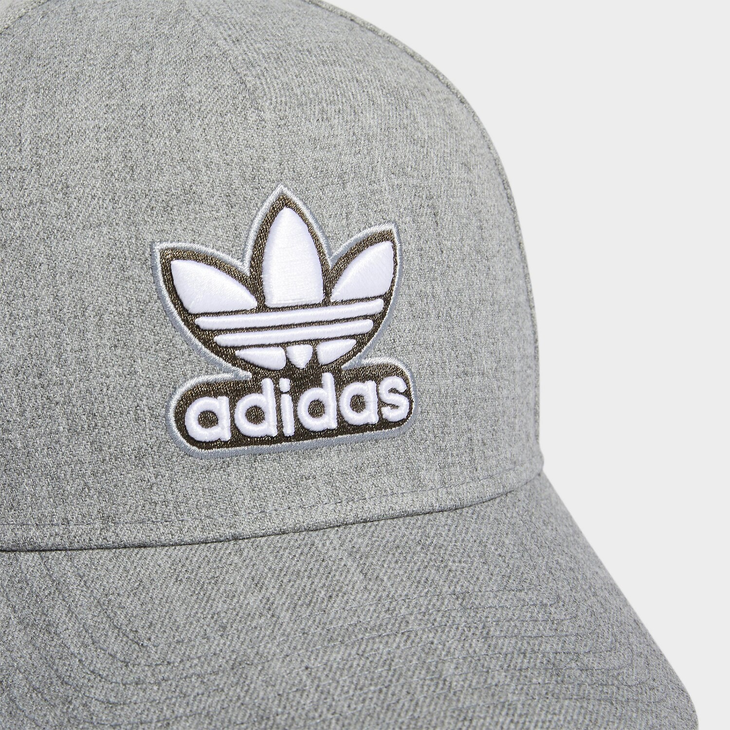 Frame cap