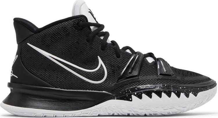 Кроссовки Nike Kyrie 7 TB 'Black', черный