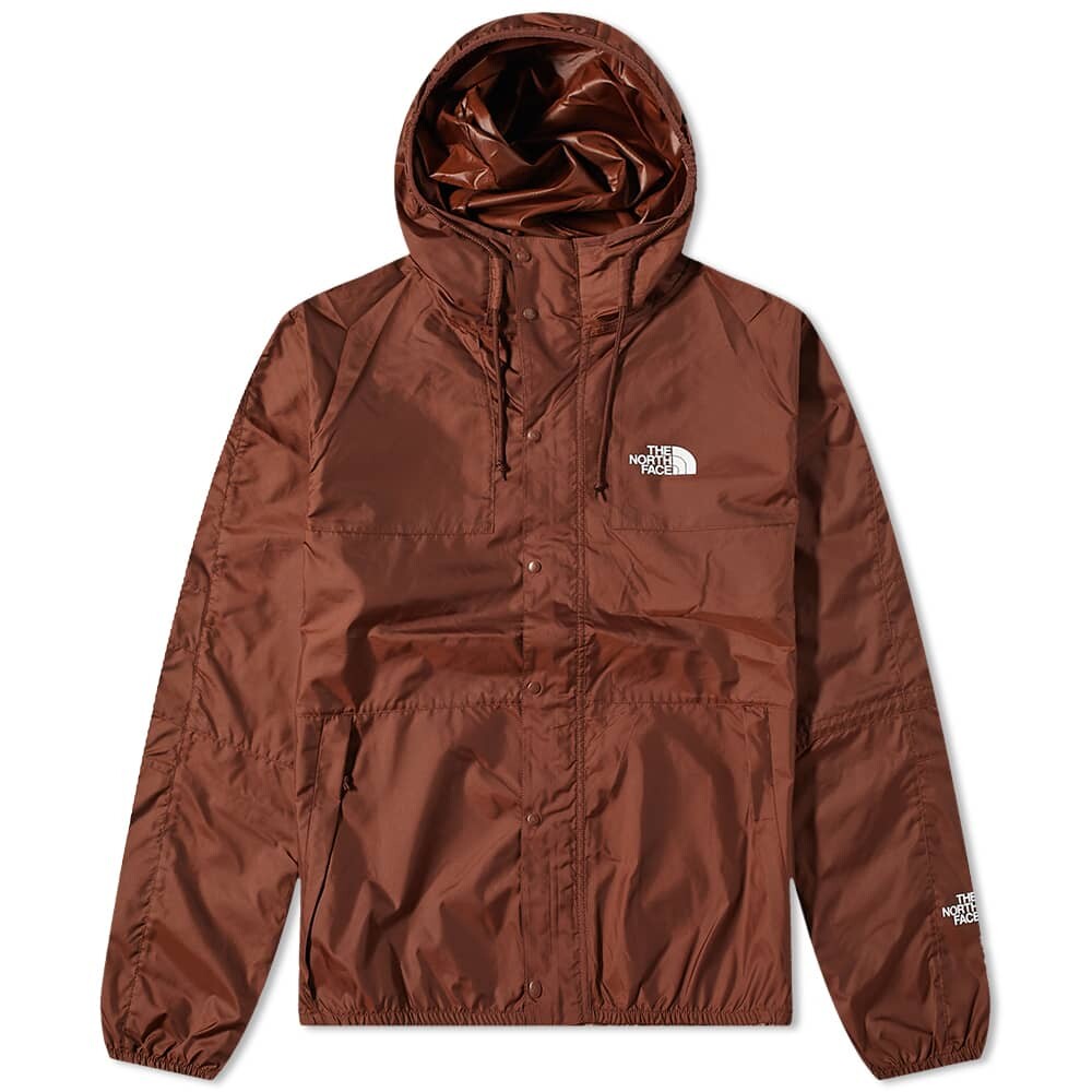 

Сезонная горная куртка The North Face
