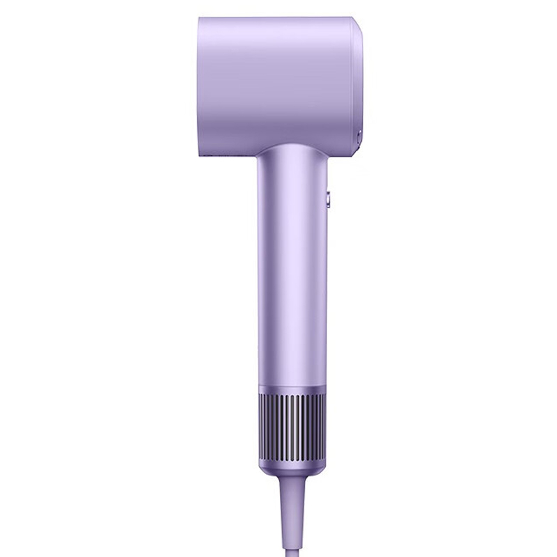 цена Фен для волос Xiaomi Hair Dryer H701, фиолетовый