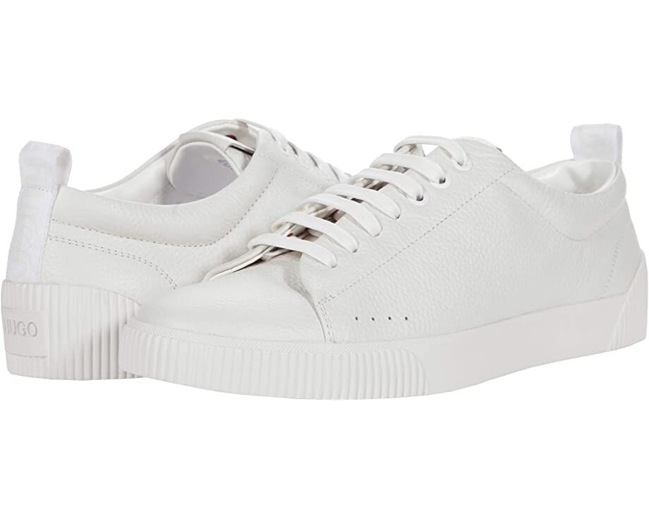 

Кроссовки Zero Tennis Sneaker HUGO, белый