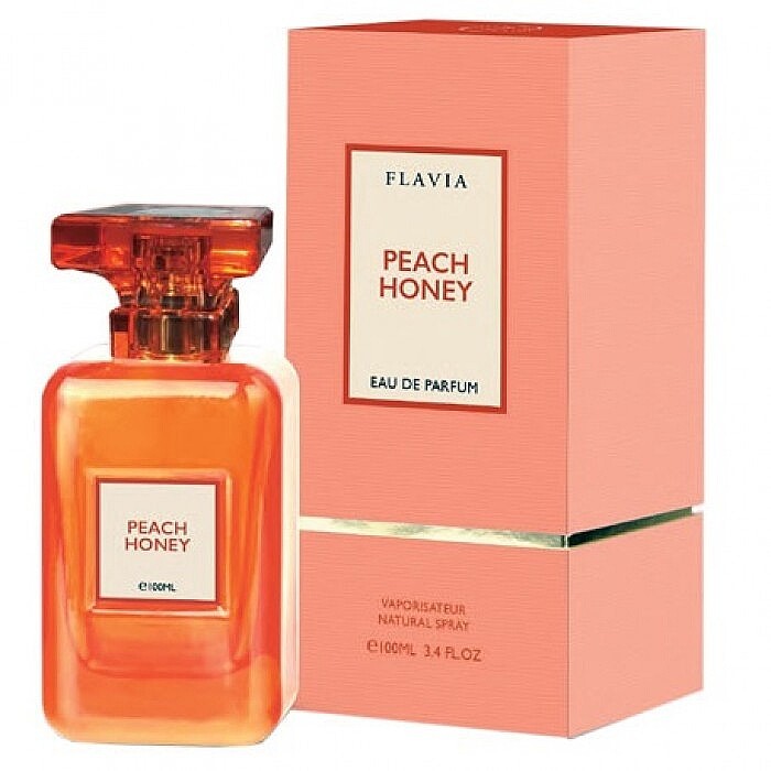 

Духи Flavia Peach Honey