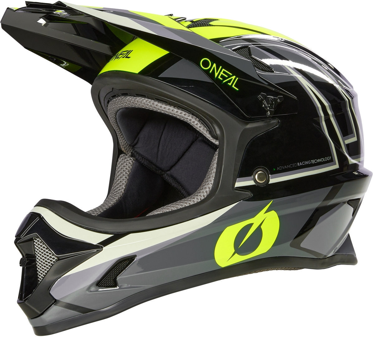 Шлем для мотокросса Oneal Sonus Split V.23, мульти