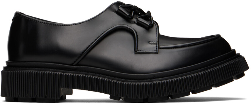 

Черные дерби Type 175 Adieu