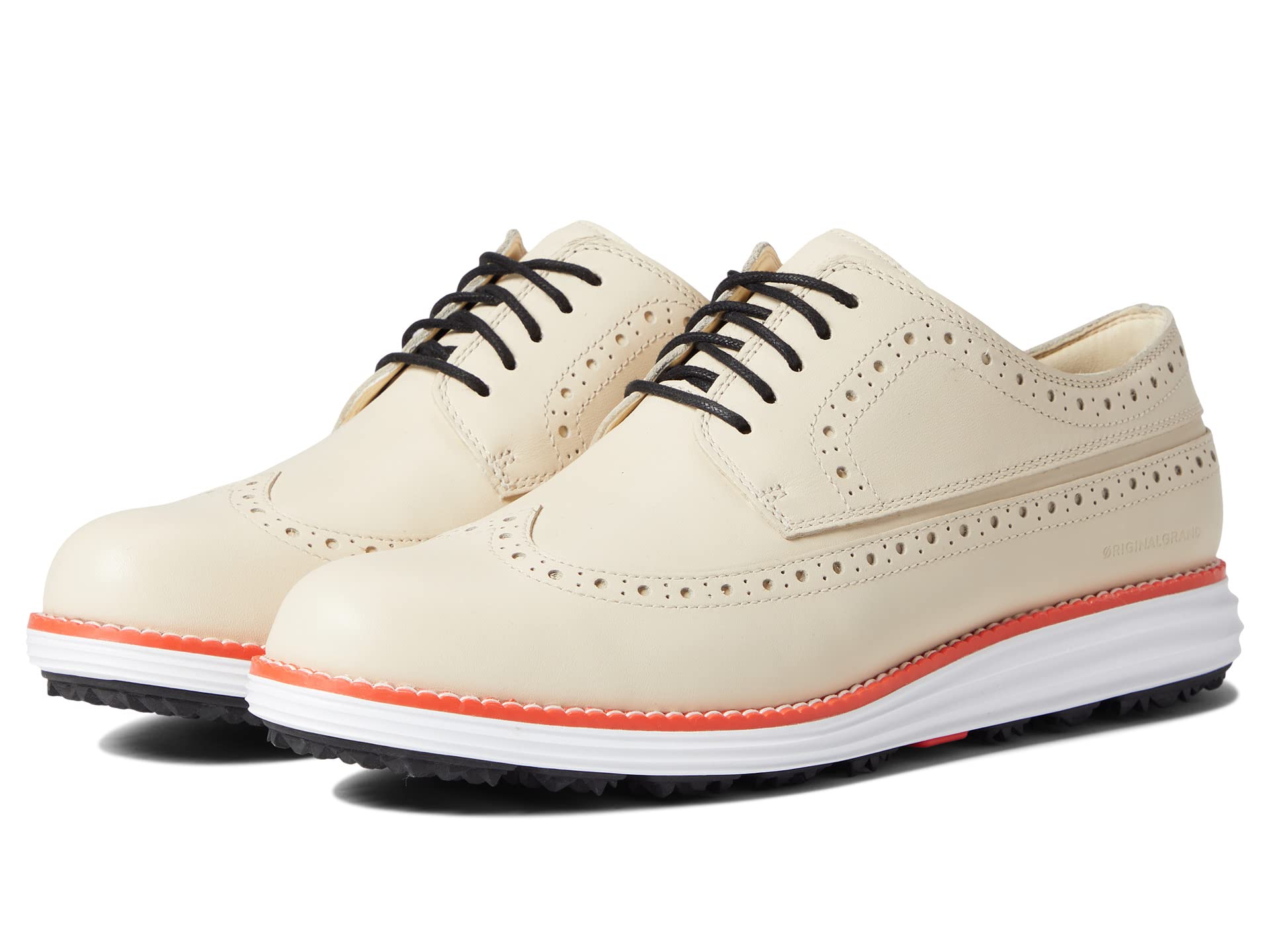 Кроссовки Cole Haan, Original Grand Wing Oxford Golf