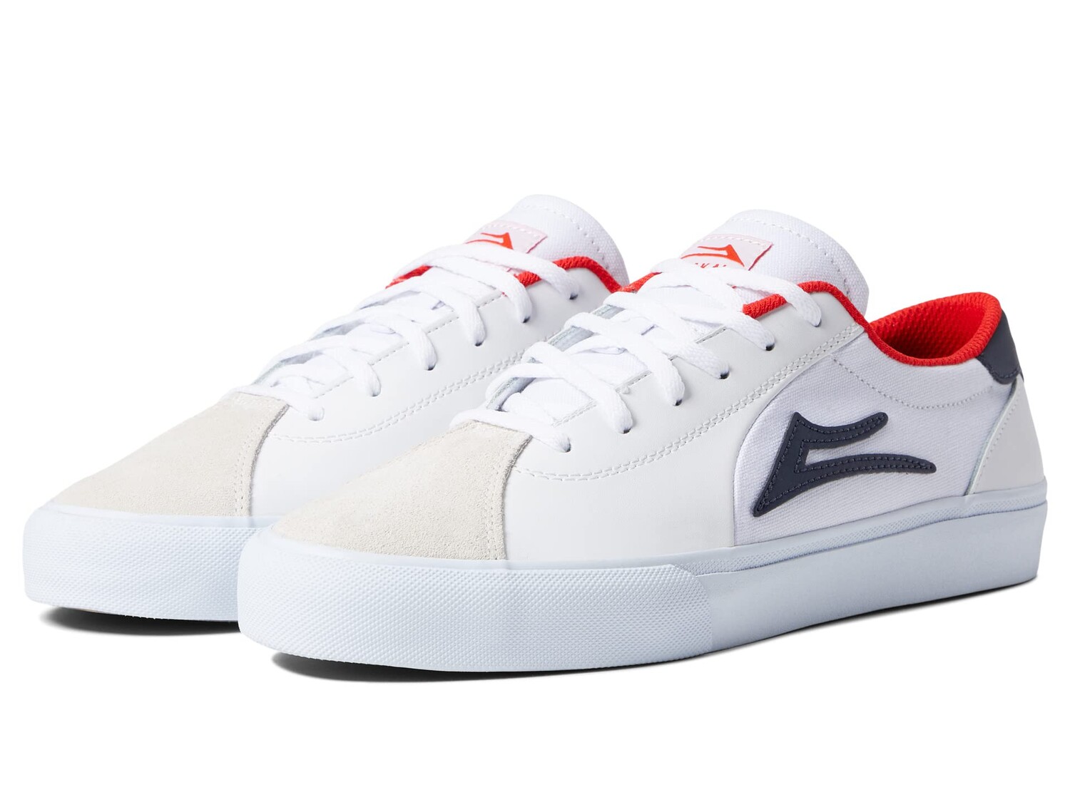 

Кеды для скейтборда Lakai, Flaco II