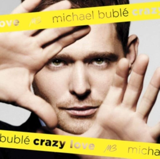 Виниловая пластинка Buble Michael - Crazy Love
