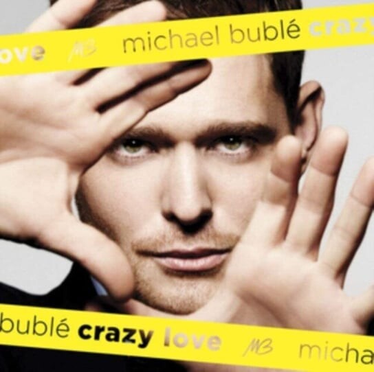 

Виниловая пластинка Buble Michael - Crazy Love