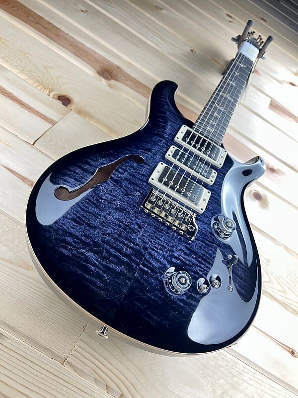 

Гитара PRS Paul Reed Smith Special Semi-Hollow