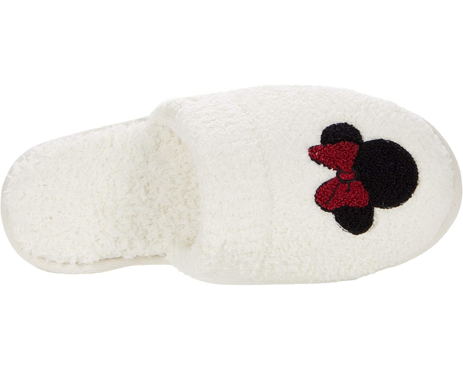 

Слипперы Cozychic Classic Disney Slipper Barefoot Dreams, кремовый