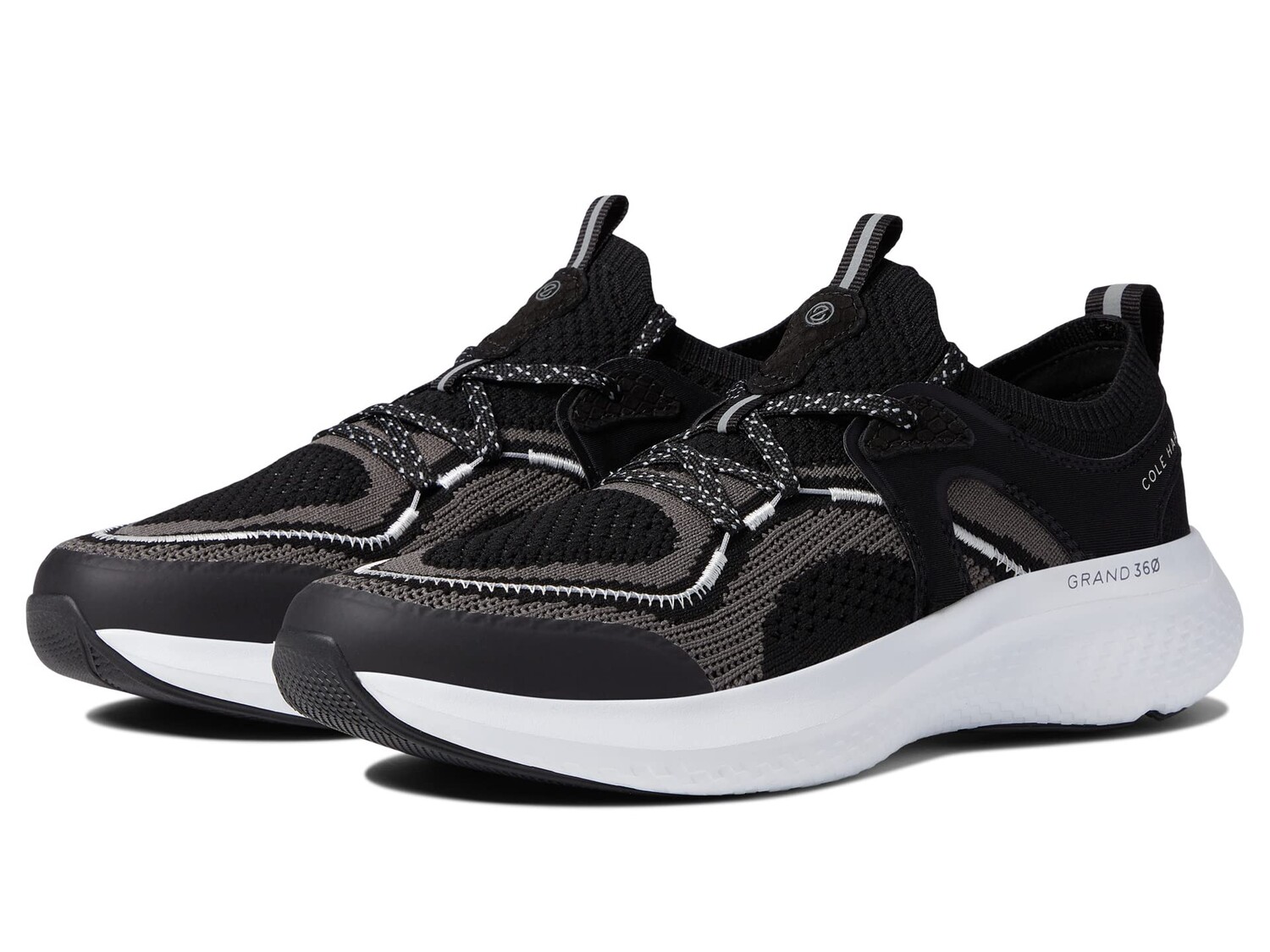 

Кроссовки Cole Haan, Zerogrand Outpace Stitchlite Runner II