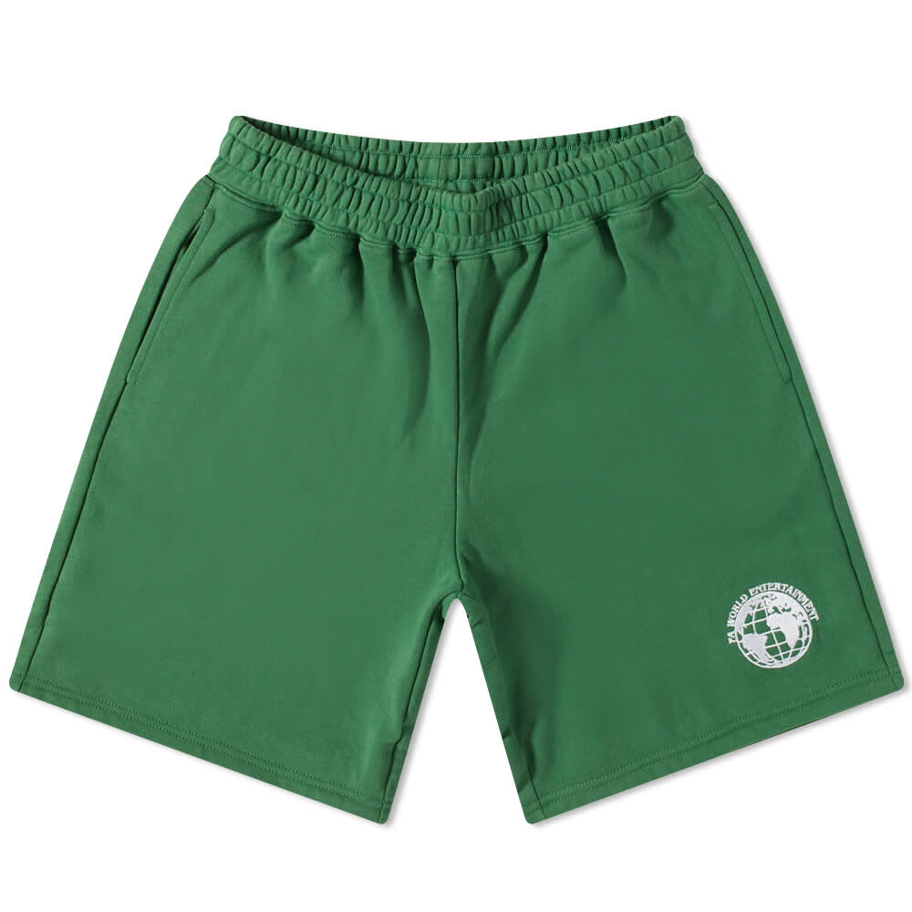 

Шорты f*cking Awesome FA World Sweat Short
