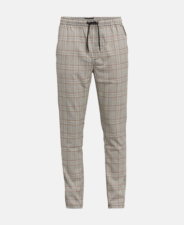 

Повседневные брюки Brave Soul, цвет Medium Grey