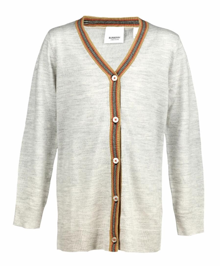 

Кардиган Burberry