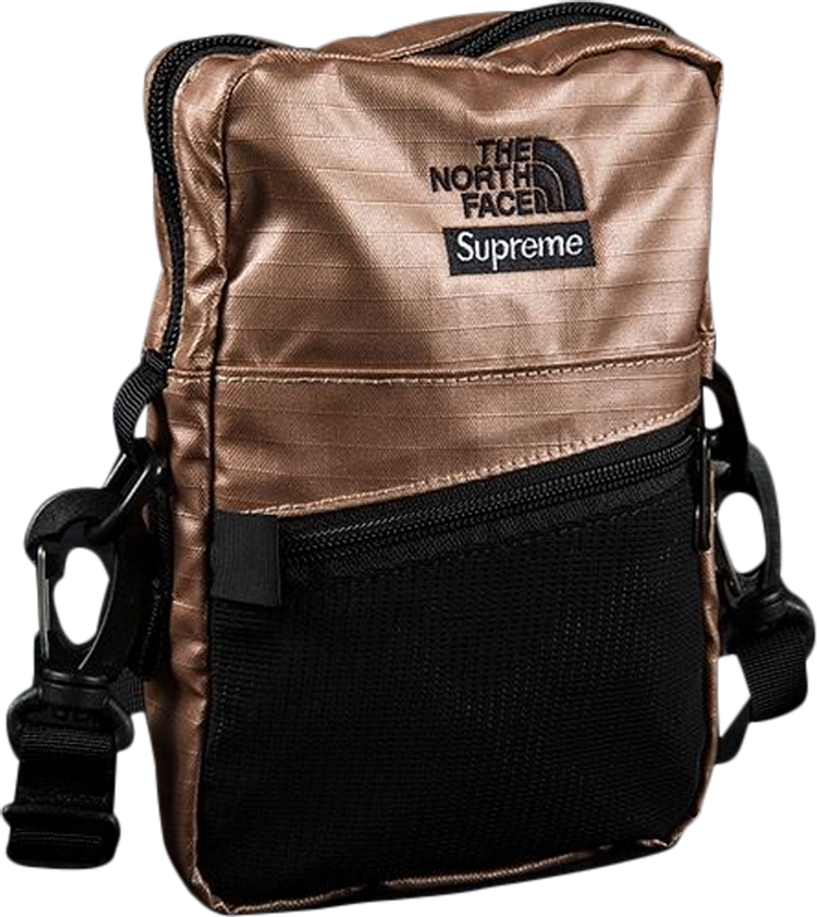 The north face on sale supreme shoulder bag