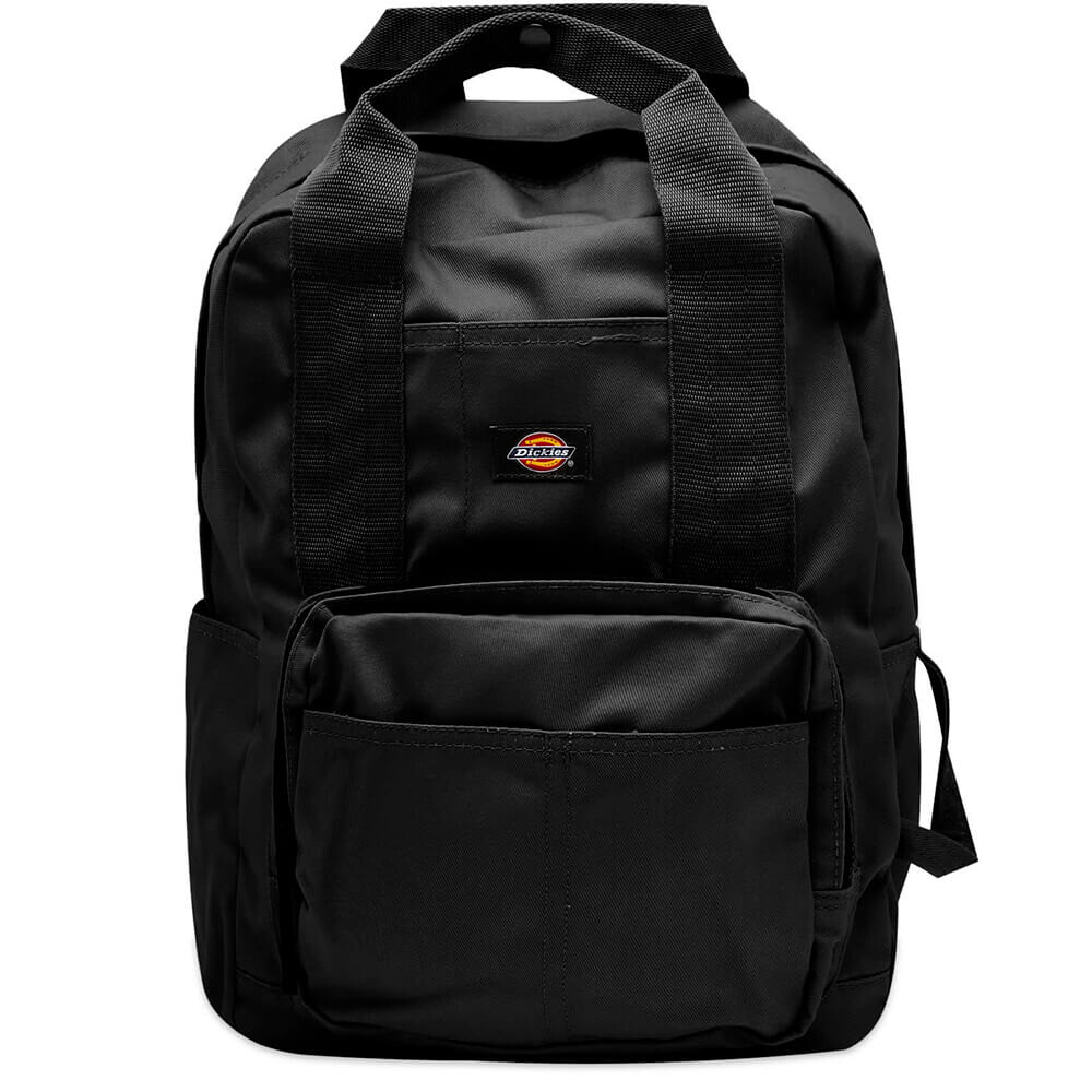 

Рюкзак Dickies Lisbon, черный