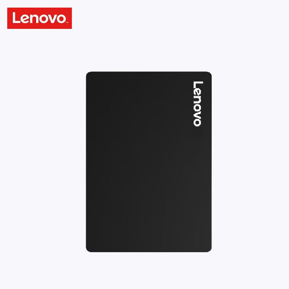 

SSD-накопитель Lenovo X800 512GB