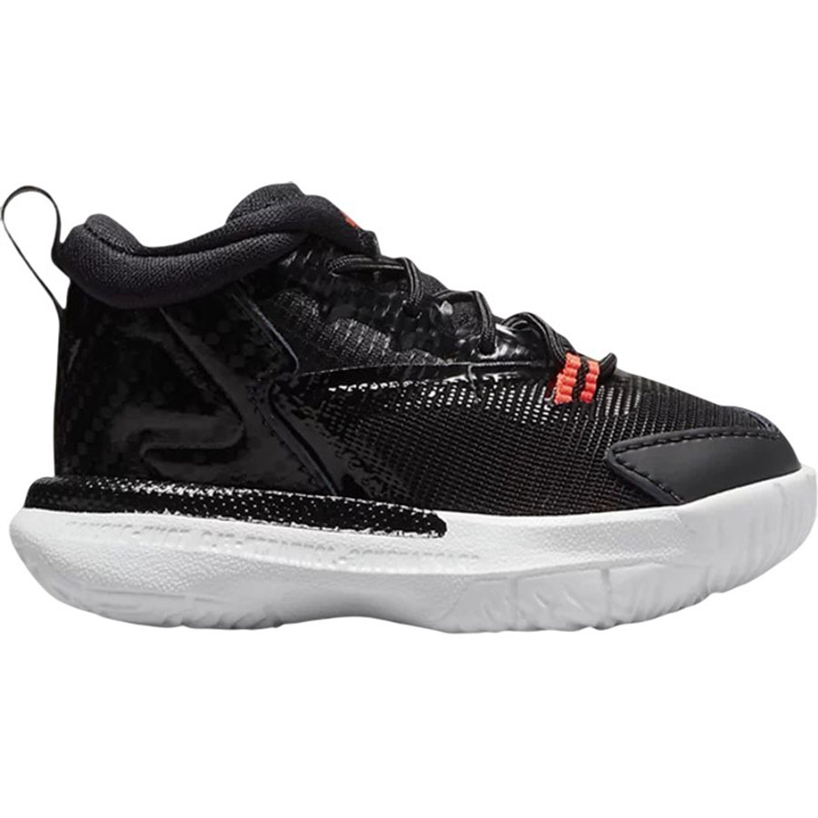 Кроссовки Nike Air Jordan Zion 1 TD, черный