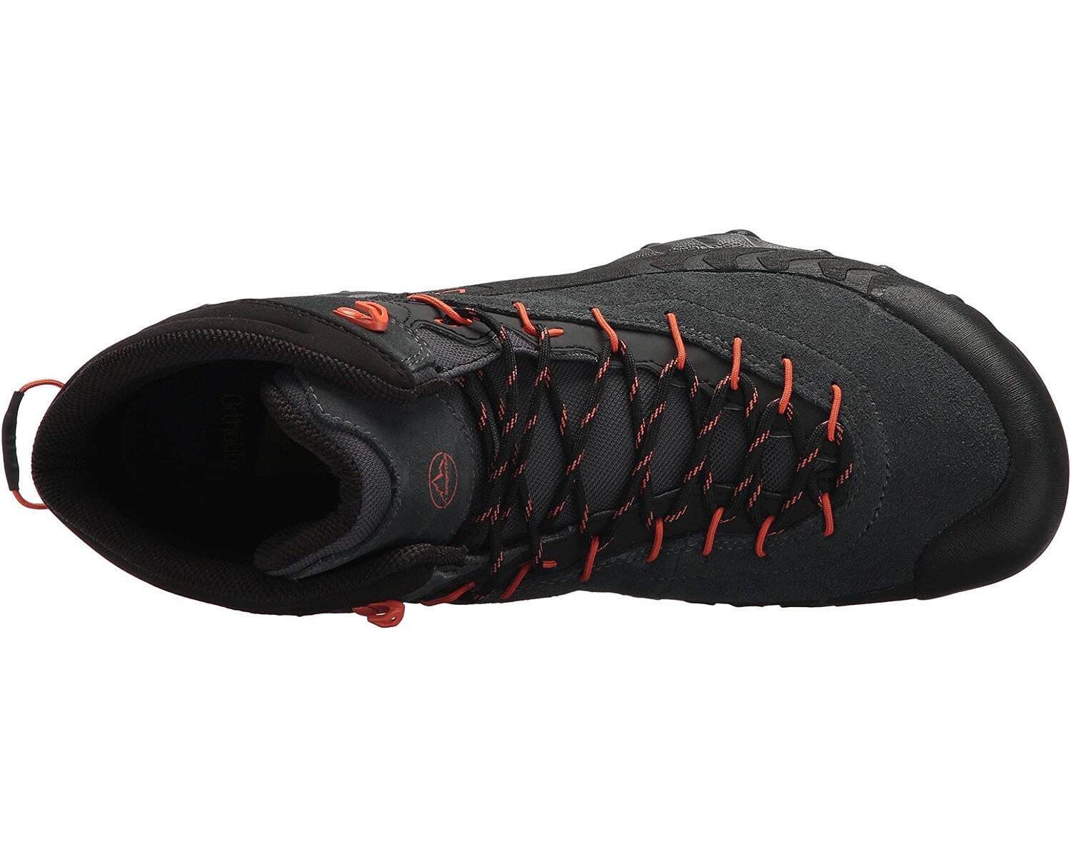 

Кроссовки TX4 Mid GTX La Sportiva, углерод