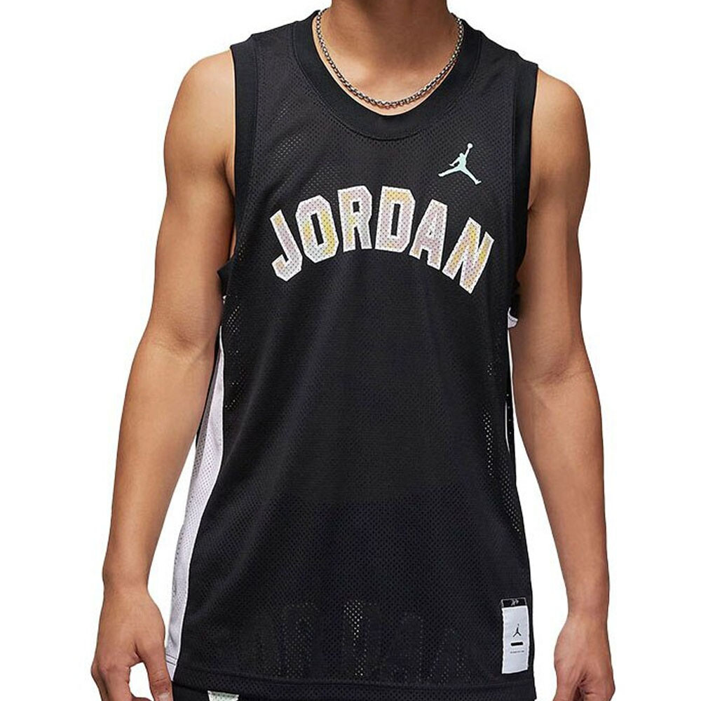

Майка Nike Jordan Sport DNA, черный