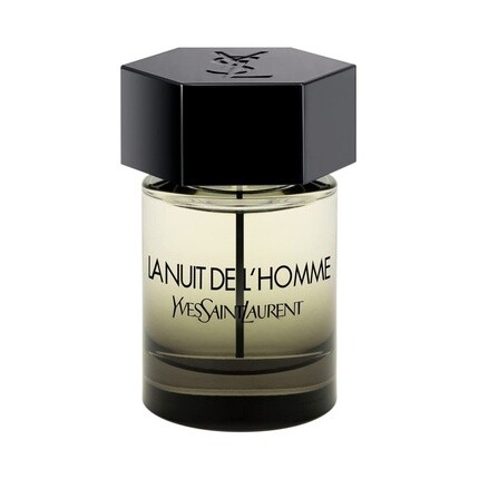 

Yves Saint Laurent La Nuit De L Homme EDT Vapo 100 мл Кардамон