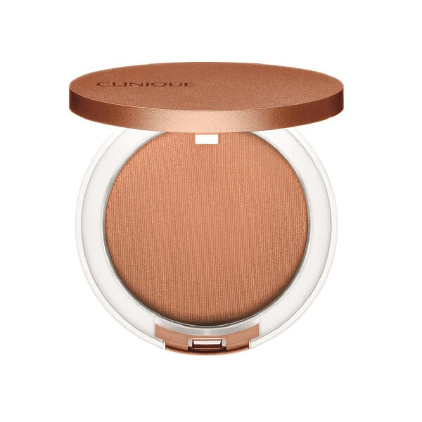 

Clinique Компактная бронзирующая пудра True Bronze Pressed Powder 03 Sunblushed 9,6 г
