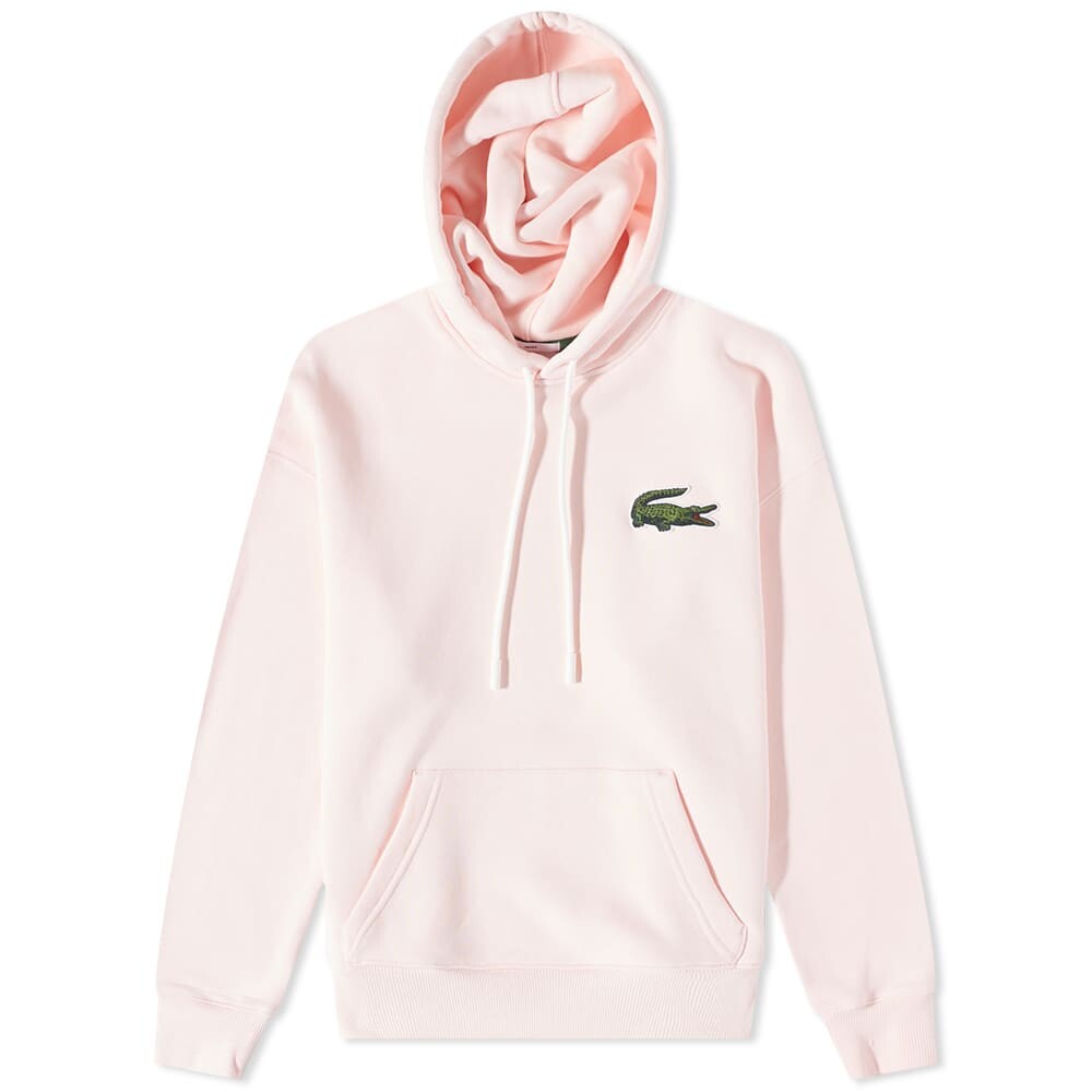 

Толстовка Lacoste Robert Georges Core Hoody