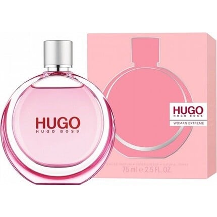 

Hugo Boss Hugo Woman Extreme 75 мл - парфюмированная вода - женские духи