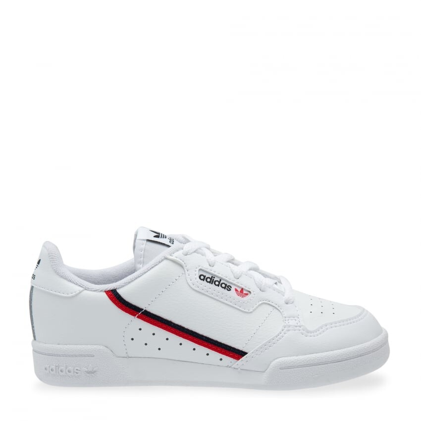 

Кроссовки ADIDAS Continental 80 sneakers, белый