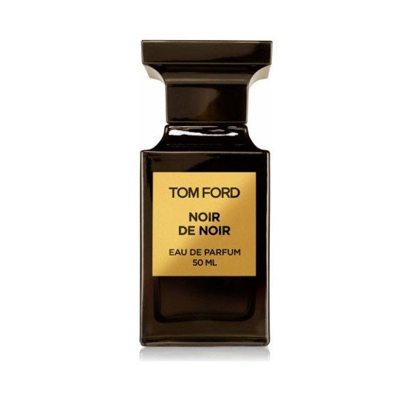 Tom Ford Noir De Noir Eau de Parfum спрей 50мл noir de noir парфюмерная вода 50мл уценка