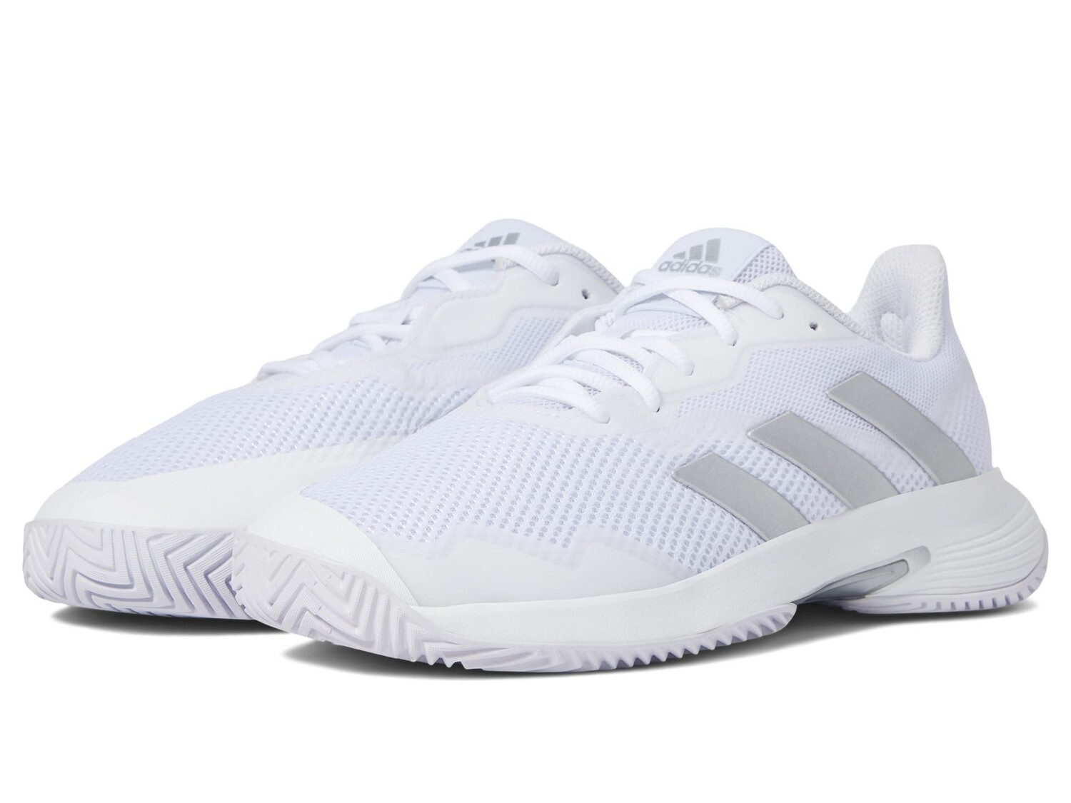 

Кроссовки adidas, CourtJam Control