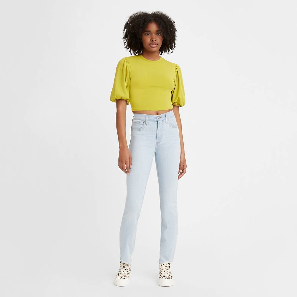 

Джинсы женские Levi's