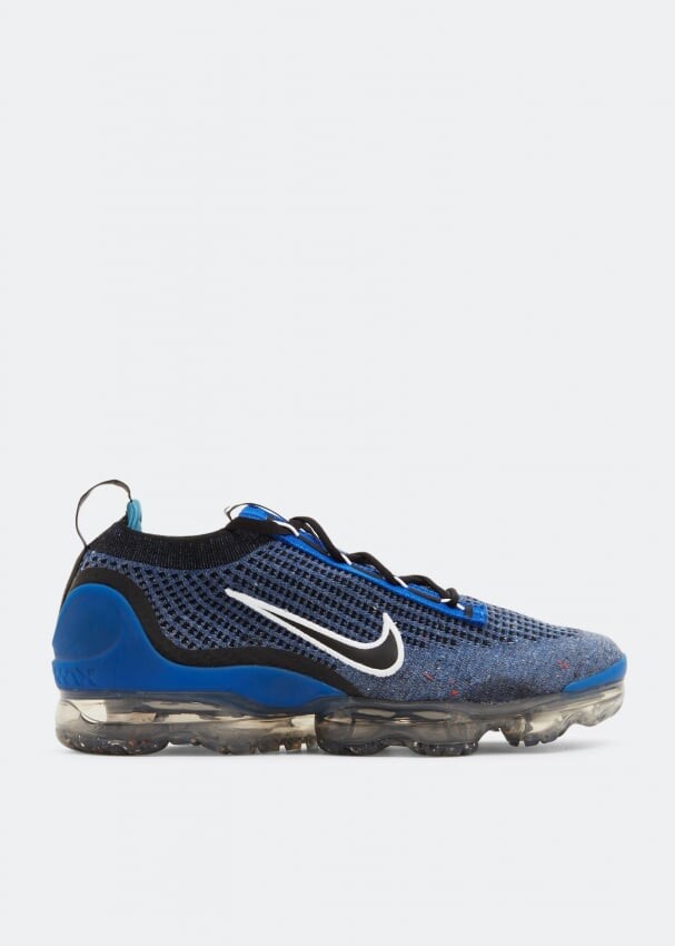 

Кроссовки NIKE Air VaporMax 2021 FK sneakers, синий