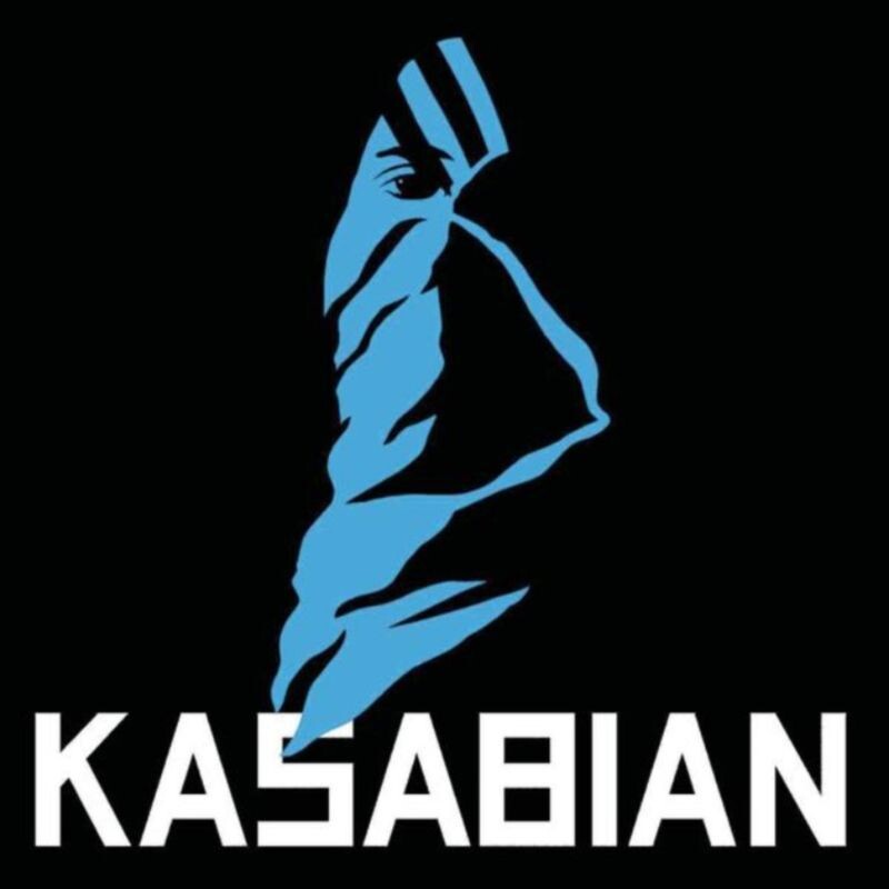 

Виниловая пластинка Kasabian (2 Discs) (10" Vinyl) | Kasabian