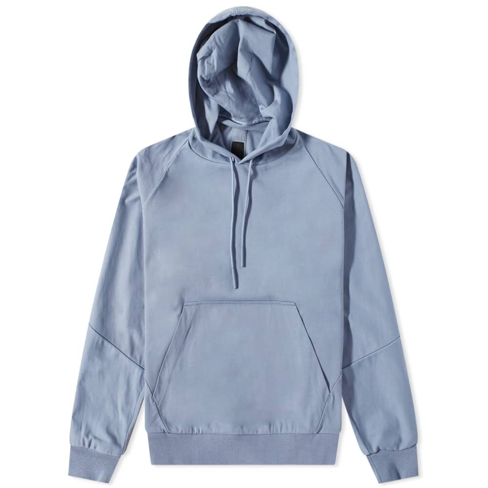 

Толстовка Nike Knit, голубой