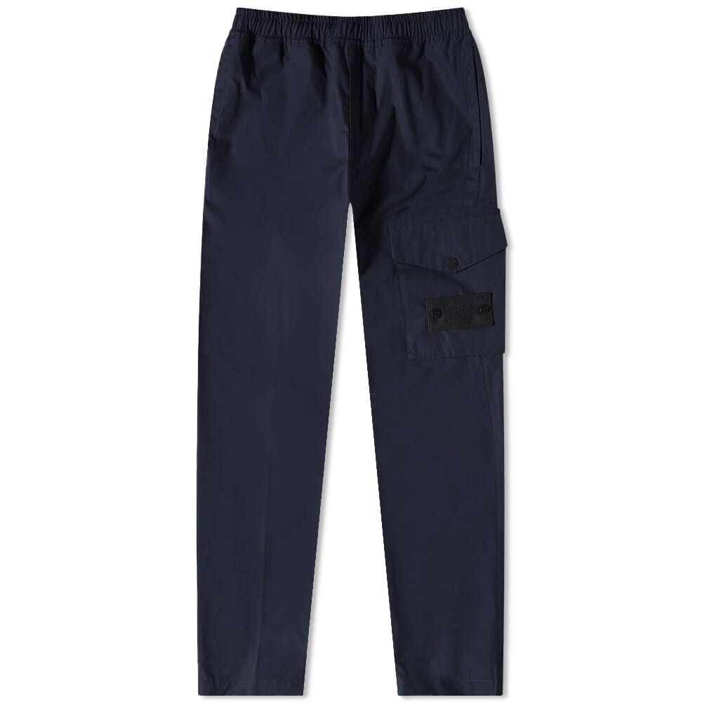 

Брюки Stone Island Ghost Single Pocket Cargo Pant
