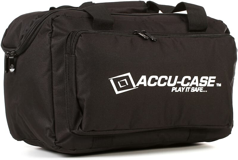 

ADJ F4 Par Bag Мягкий чехол для 4 тонких пар (3 шт.) Комплект American DJ F4P586=3