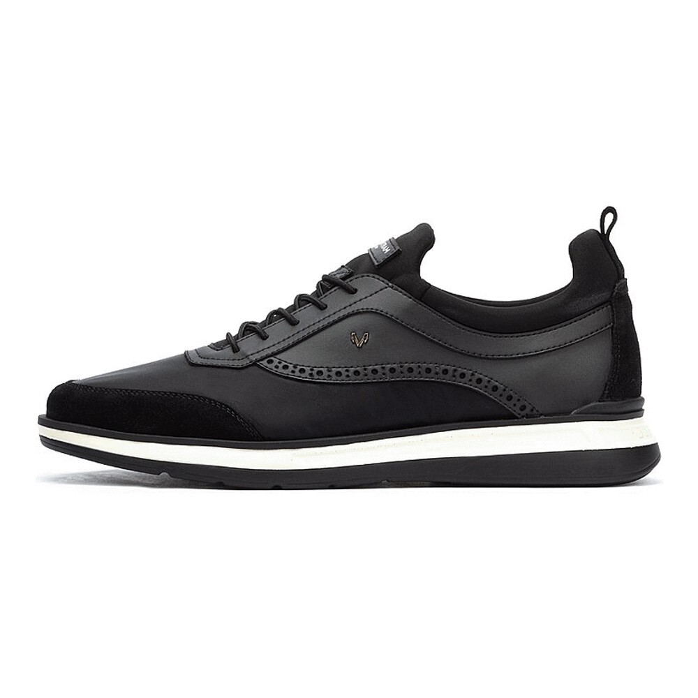 

Кроссовки Martinelli Blucher De Piel Walden, black