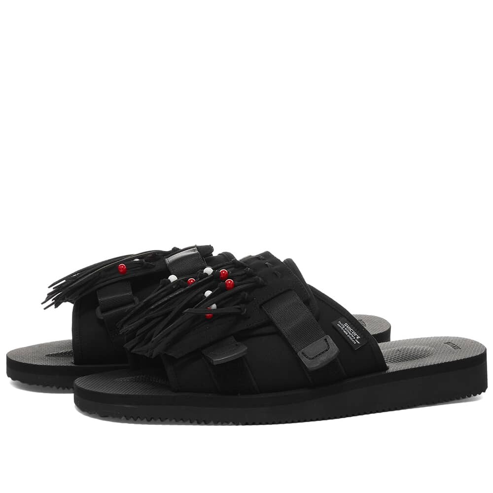 

Сандалии Suicoke HOTO-CAb