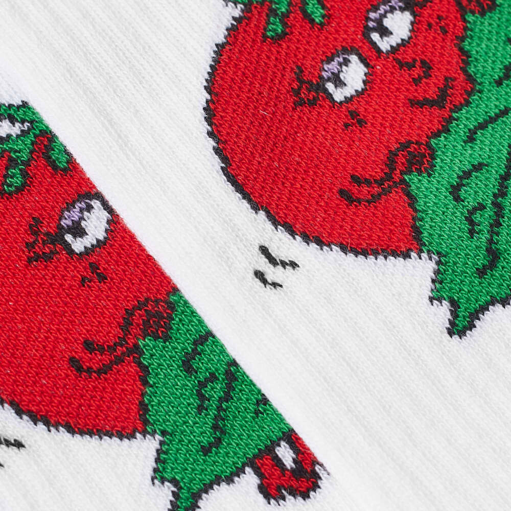 

Носки Sky High Farm Tomatoes Socks