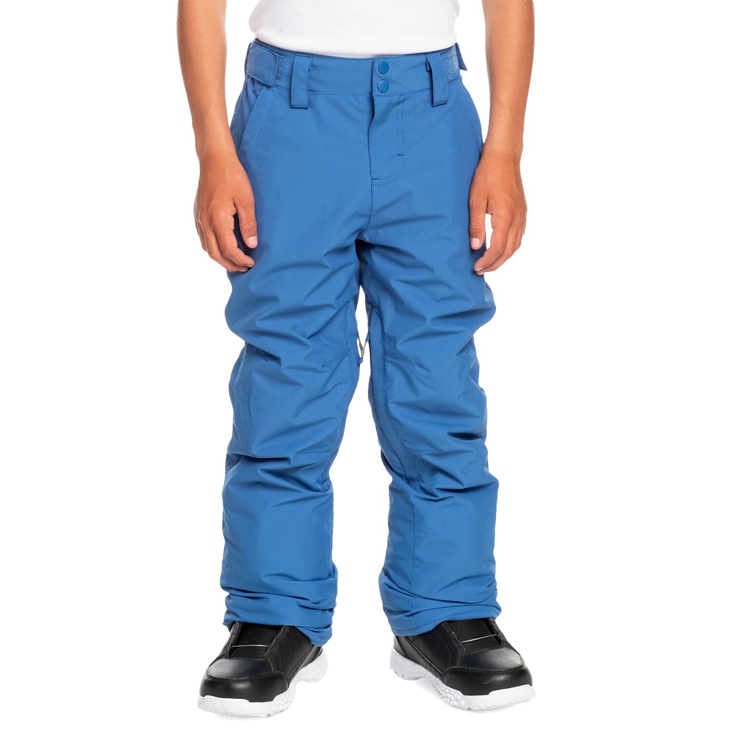 

Брюки Quiksilver Estate для мальчиков, bright cobalt