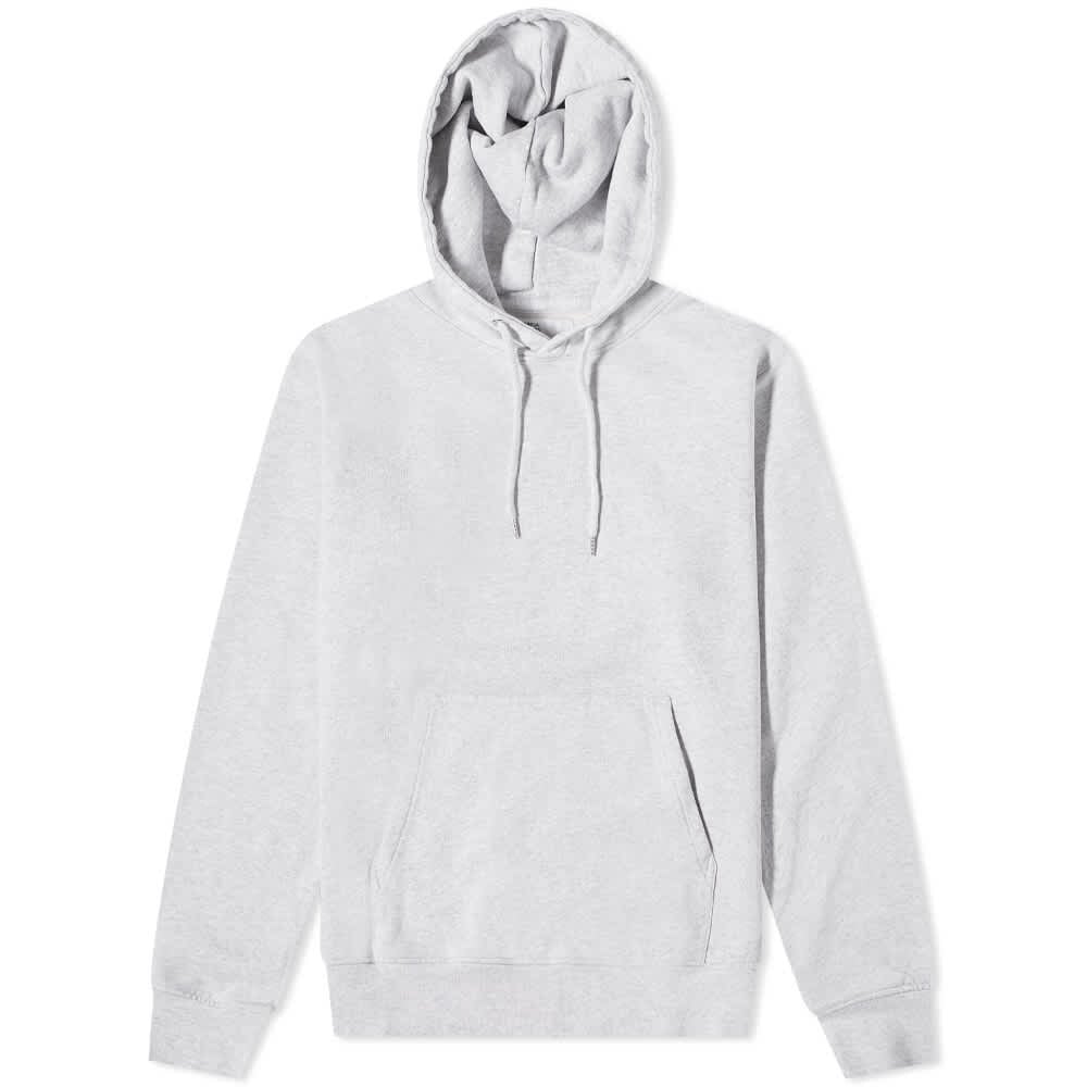 

Толстовка Colorful Standard Classic Organic Popover Hoody
