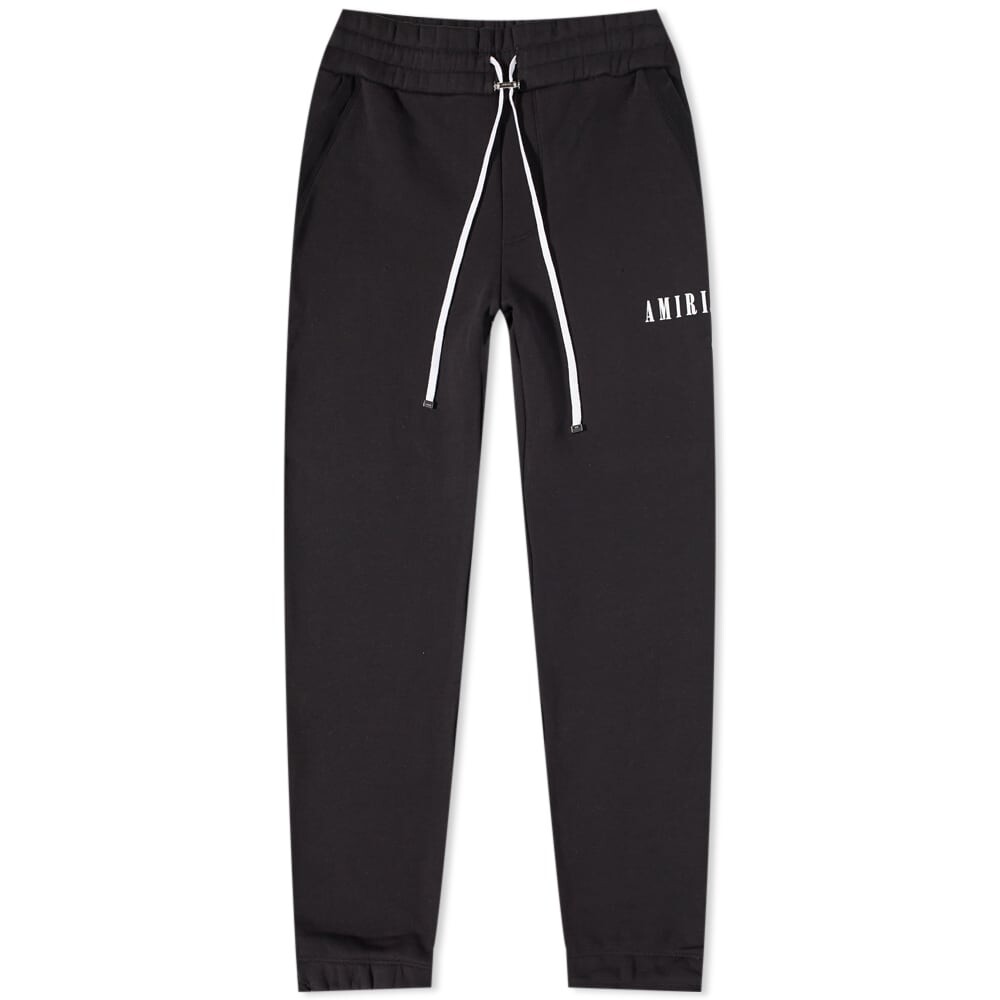 

Спортивные брюки с логотипом Core AMIRI