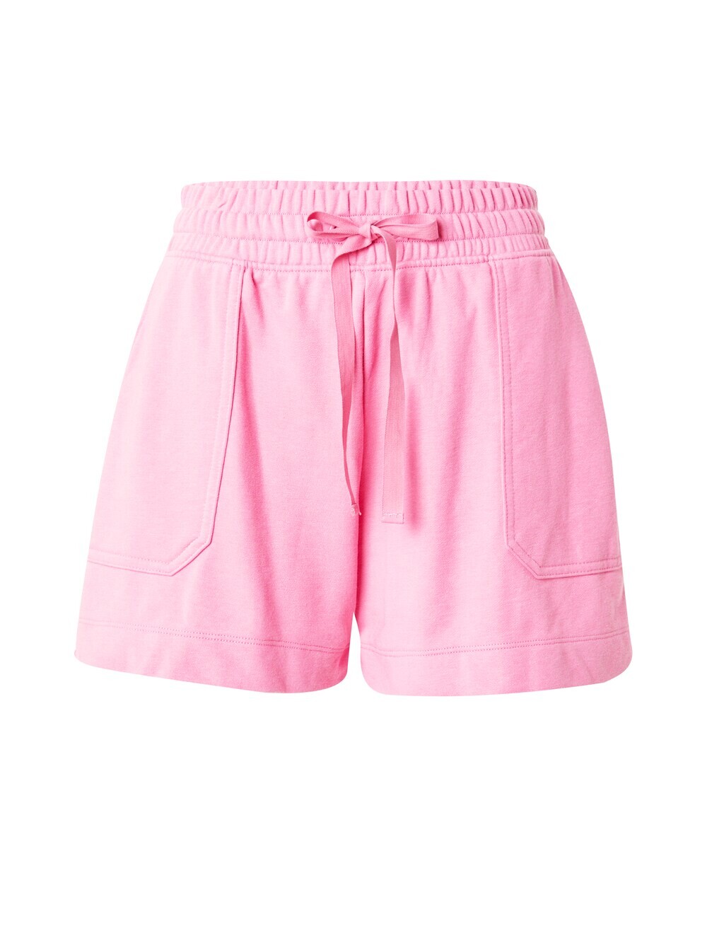 

Свободные брюки Marks & Spencer, светло-розовый