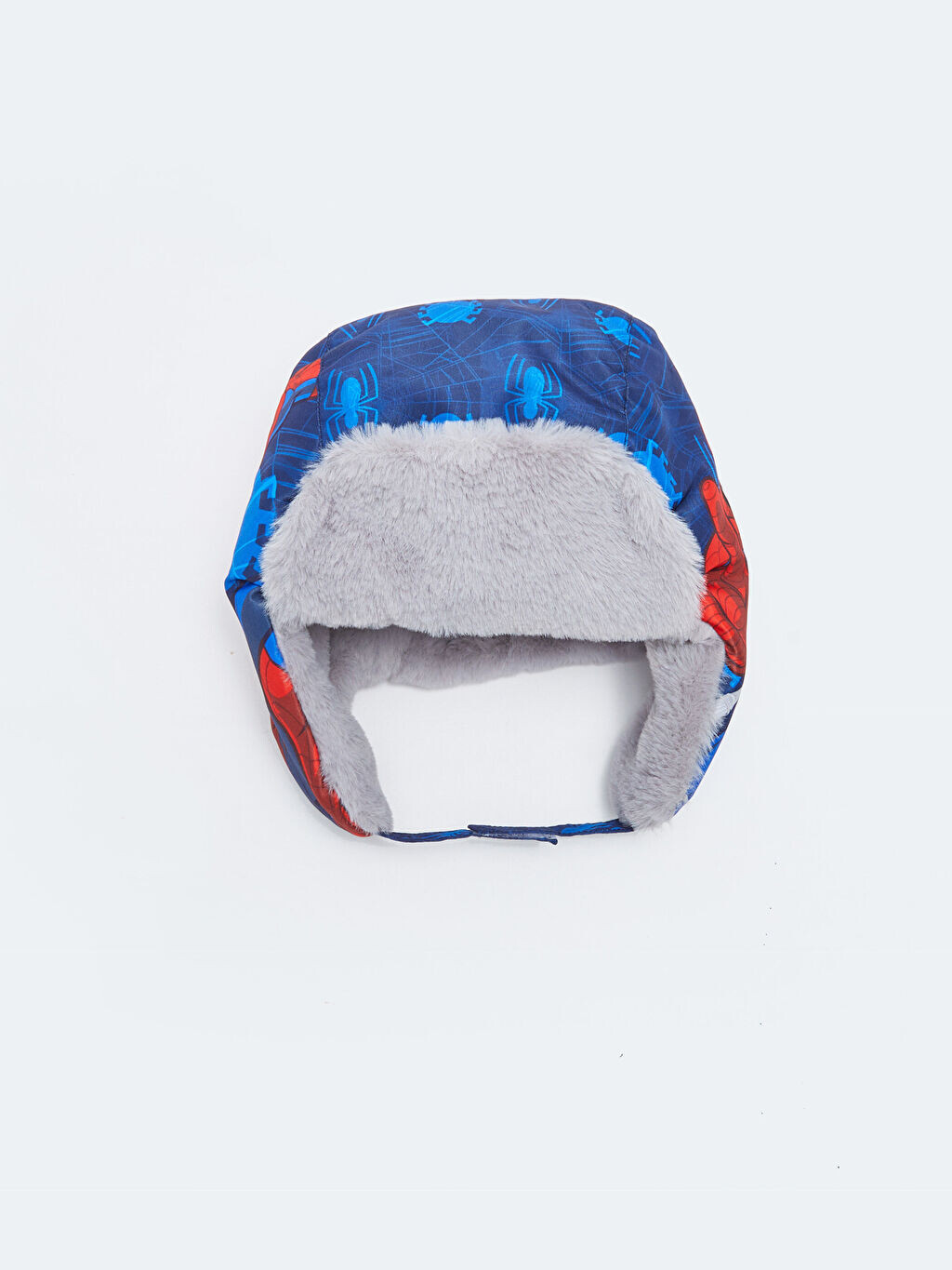 

Снежная шапка мальчика с лицензией Человека-паука LCW Accessories