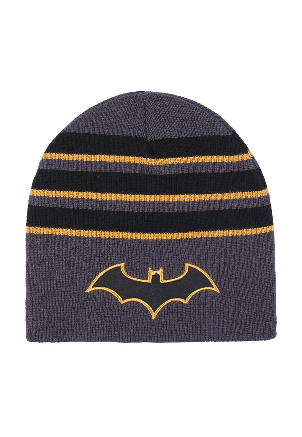 

Шапка BATMAN DC, цвет grau