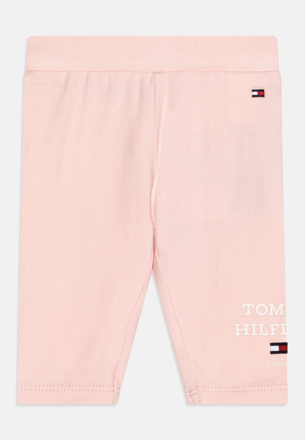 

Леггинсы BABY LOGO Tommy Hilfiger, цвет rose