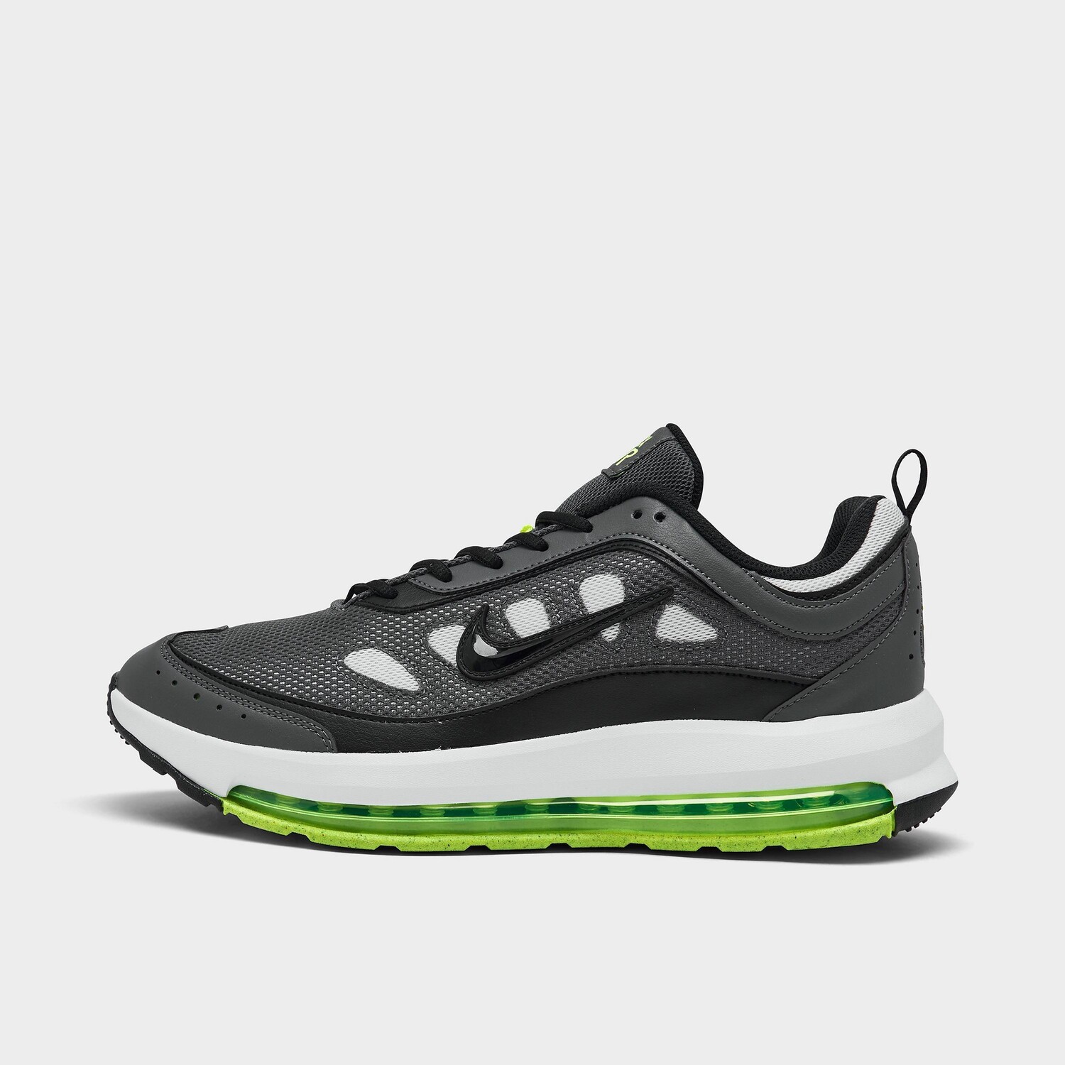 

Мужская повседневная обувь Nike Air Max AP, серый