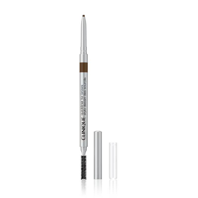 Карандаш для бровей Clinique Quickliner™ For Brows Eyebrow Pencil 8гр., Dark Espresso - фото